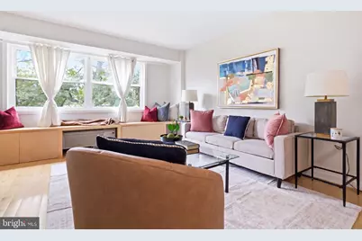 1801 Clydesdale Place NW #408, Washington, DC 20009 - Photo 3