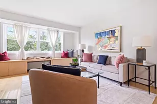 1801 Clydesdale Pl NW, Washington, DC 20009 - Photo 3