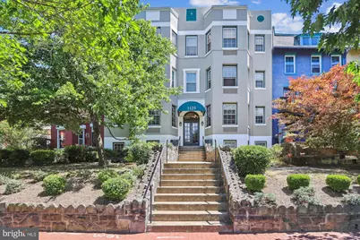 1125 Maryland Avenue NE #16, Washington, DC 20002 - Photo 1
