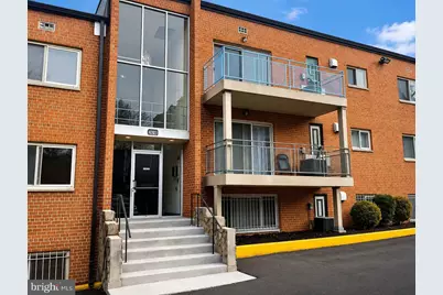 2610 Wade Road SE #205, Washington, DC 20020 - Photo 1