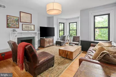 1619 13th Street NW, Washington, DC 20009 - Photo 13