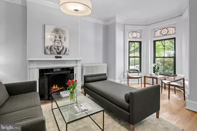 1619 13th Street NW, Washington, DC 20009 - Photo 5