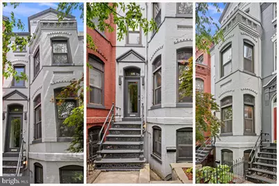 1619 13th Street NW, Washington, DC 20009 - Photo 35