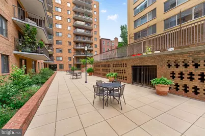 1718 P Street NW #T9, Washington, DC 20036 - Photo 21