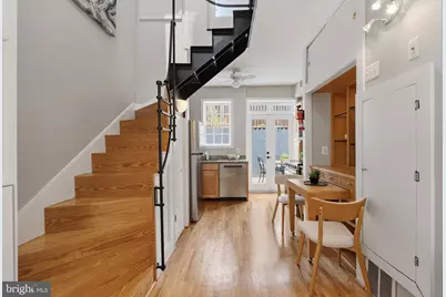 3203 Cherry Hill Lane NW, Washington, DC 20007 - Photo 19