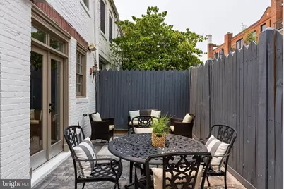 3203 Cherry Hill Lane NW, Washington, DC 20007 - Photo 17