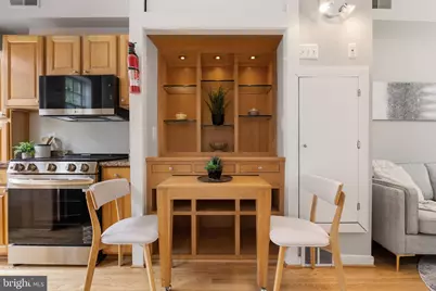 3203 Cherry Hill Lane NW, Washington, DC 20007 - Photo 9