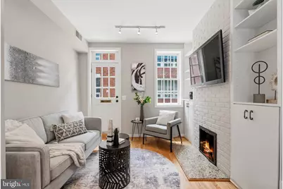 3203 Cherry Hill Lane NW, Washington, DC 20007 - Photo 5