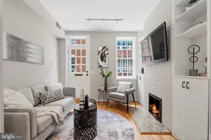 3203 Cherry Hill Ln NW, Washington, DC 20007 - Photo 5