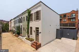 3203 Cherry Hill Ln NW, Washington, DC 20007 - Photo 1