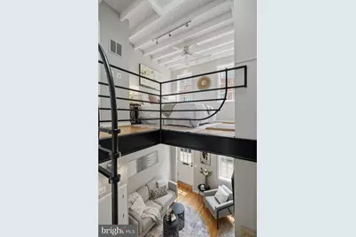 3203 Cherry Hill Lane NW, Washington, DC 20007 - Photo 21