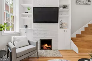 3203 Cherry Hill Ln NW, Washington, DC 20007 - Photo 3