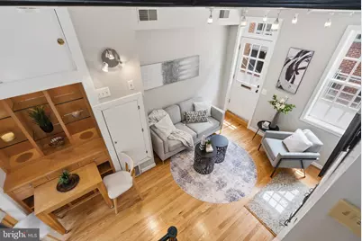 3203 Cherry Hill Lane NW, Washington, DC 20007 - Photo 7