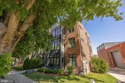 4315 Harrison Street NW #1, Washington, DC 20015 - Photo 1