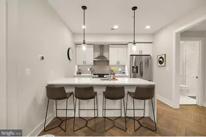 4315 Harrison Street NW #1, Washington, DC 20015 - Photo 11