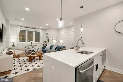 4315 Harrison Street NW #1, Washington, DC 20015 - Photo 13