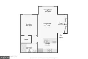 4315 Harrison St NW, Washington, DC 20015 - Photo 27