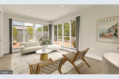 3915 Fulton Street NW #P-5, Washington, DC 20007 - Photo 33