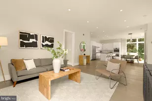 3915 Fulton St NW, Washington, DC 20007 - Photo 1
