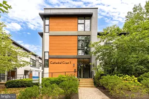 3915 Fulton St NW, Washington, DC 20007 - Photo 1