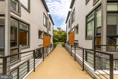 3915 Fulton Street NW #P-5, Washington, DC 20007 - Photo 43
