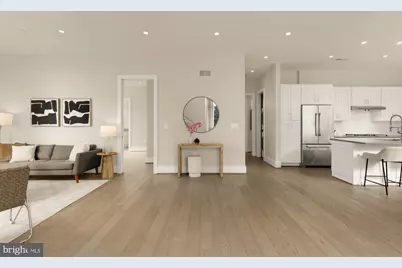3915 Fulton Street NW #P-5, Washington, DC 20007 - Photo 7