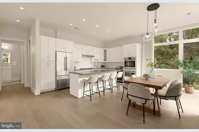 3915 Fulton Street NW #P-5, Washington, DC 20007 - Photo 9