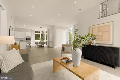 3915 Fulton Street NW #P-5, Washington, DC 20007 - Photo 5