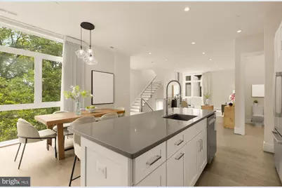 3915 Fulton Street NW #P-5, Washington, DC 20007 - Photo 13