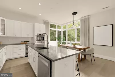 3915 Fulton Street NW #P-5, Washington, DC 20007 - Photo 17