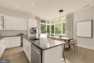 3915 Fulton St NW, Washington, DC 20007 - Photo 17