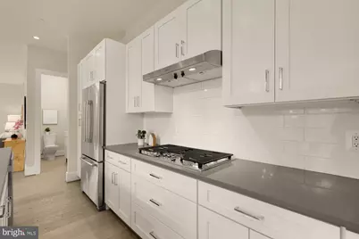 3915 Fulton Street NW #P-5, Washington, DC 20007 - Photo 15