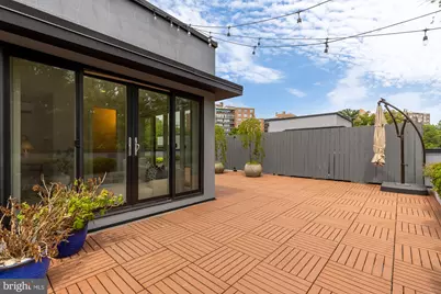 3915 Fulton Street NW #P-5, Washington, DC 20007 - Photo 39