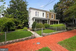 1414 W St SE, Washington, DC 20020 - Photo 1