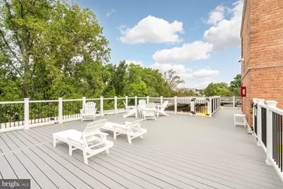 4100 W Street NW #314, Washington, DC 20007 - Photo 27