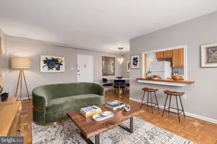 4100 W St NW, Washington, DC 20007 - Photo 7