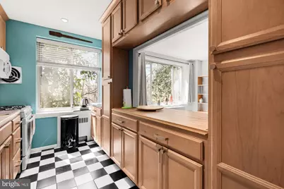 4100 W Street NW #314, Washington, DC 20007 - Photo 13
