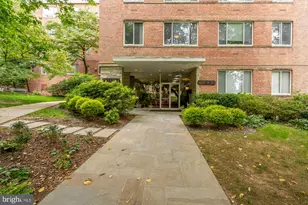 4100 W St NW, Washington, DC 20007 - Photo 31