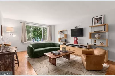 4100 W Street NW #314, Washington, DC 20007 - Photo 1