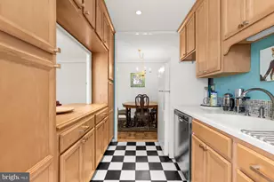 4100 W St NW, Washington, DC 20007 - Photo 15