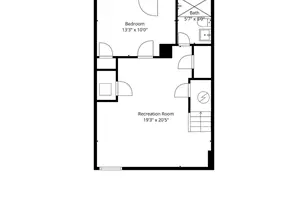 2214 Flagler Pl NW, Washington, DC 20001 - Photo 49