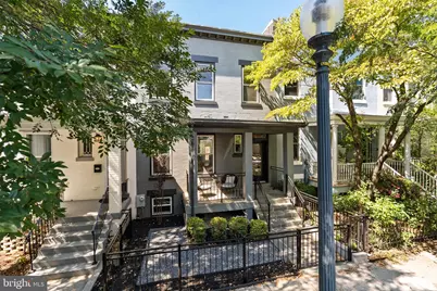 2214 Flagler Place NW, Washington, DC 20001 - Photo 45