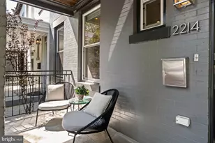 2214 Flagler Pl NW, Washington, DC 20001 - Photo 43