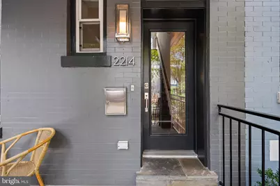 2214 Flagler Place NW, Washington, DC 20001 - Photo 5