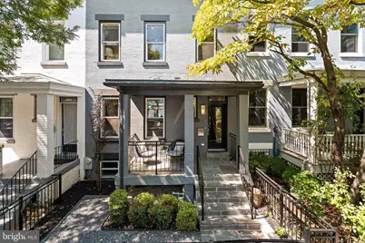 2214 Flagler Place NW, Washington, DC 20001 - Photo 1