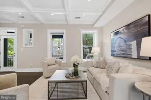 2214 Flagler Pl NW, Washington, DC 20001 - Photo 9
