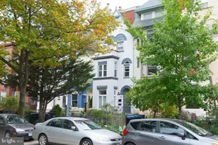 1352 Kenyon St NW, Washington, DC 20010 - Photo 1