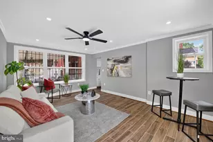 1101 46th Pl SE, Washington, DC 20019 - Photo 3