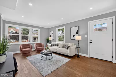 1101 46th Place SE, Washington, DC 20019 - Photo 9