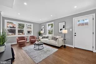 1101 46th Pl SE, Washington, DC 20019 - Photo 9